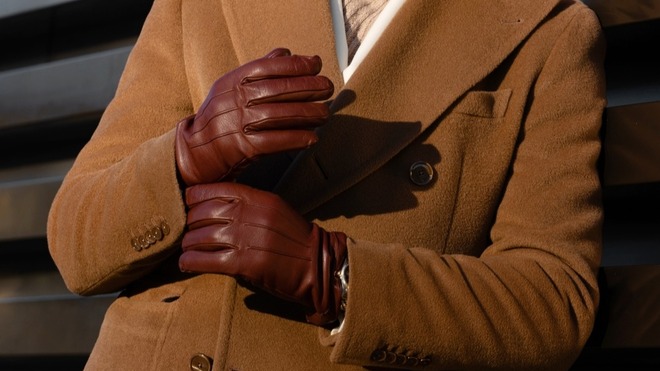 Von Grönland bis zum Mars