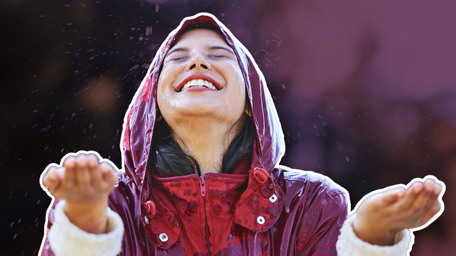 Ein Kurs in Klimawandeln