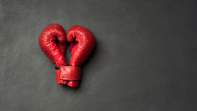 Liebe, Hass und Bedeutungslast