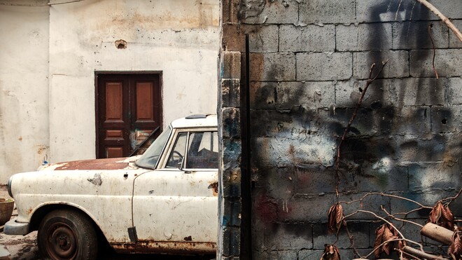 Von Steinzeit zu Steinzeit