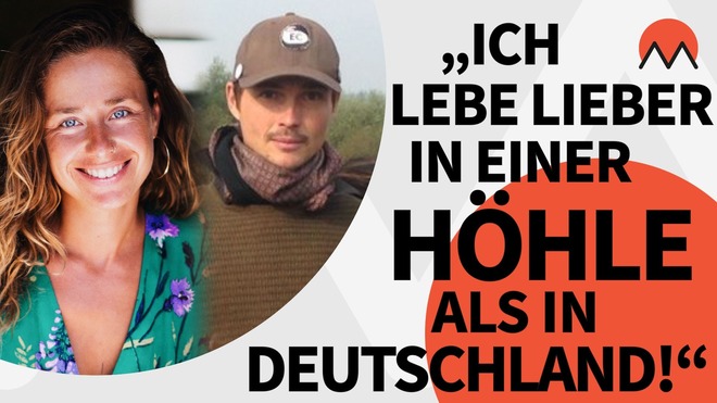 Die gelebte Alternative