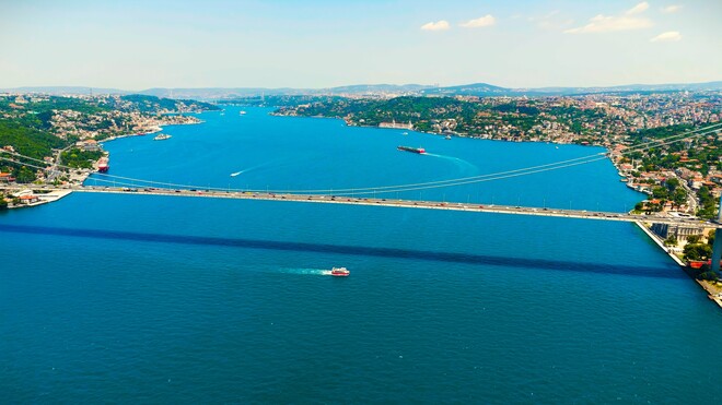 Make Eurasia Greater