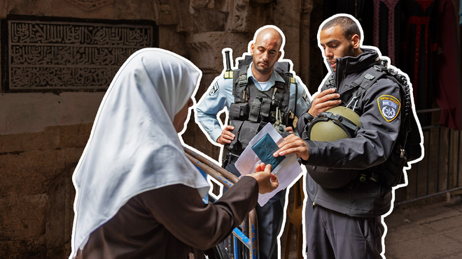 Ein schockierender Vor-Ort-Bericht