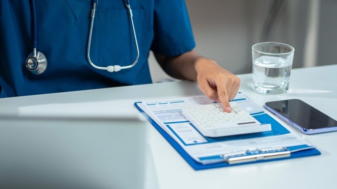 Gesundheit als Luxusoption