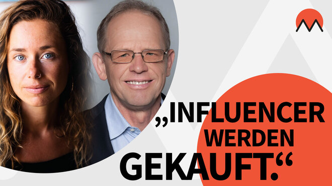 Die Fakten-Erfinder
