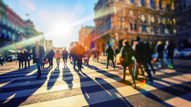 Gesänge ohne Punkt und Komma