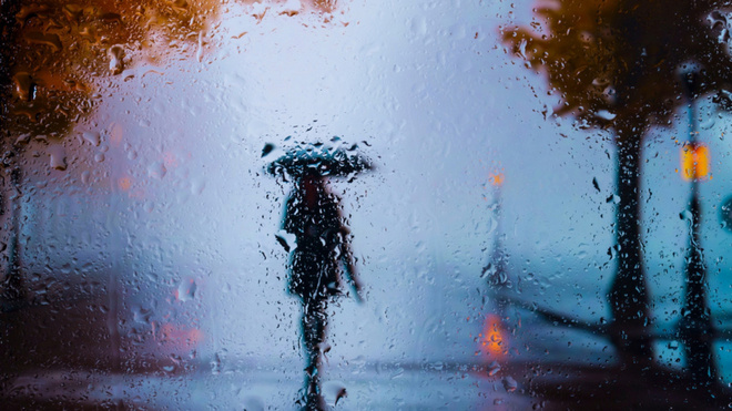 Die Landschaft meines Lebens