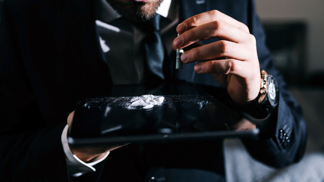 Die Euphorie der Kriegslustigen