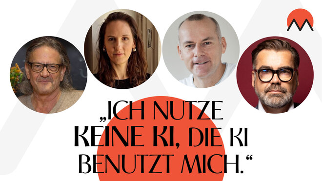 Herrschaft der Algorithmen