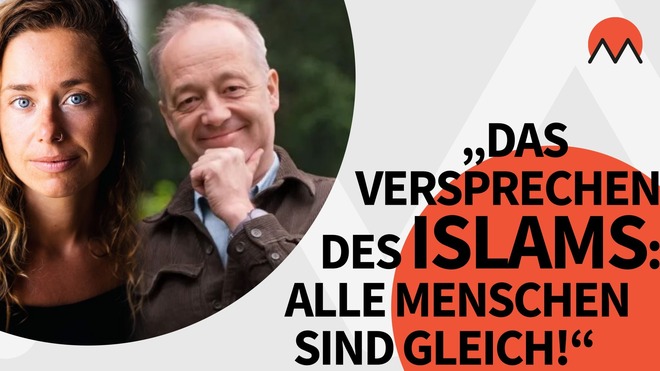 Herausforderung Islam