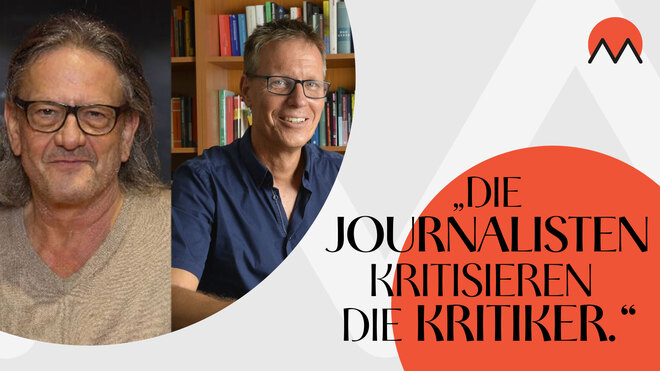 Gekaperter Rundfunk