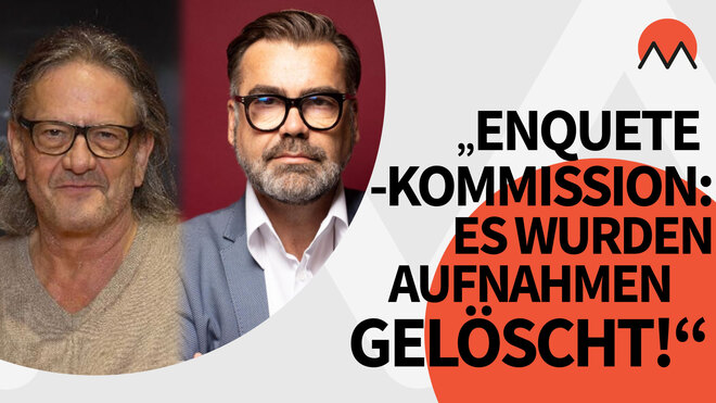 Aufarbeitung der Aufarbeitung