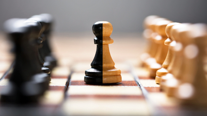 Ein Riss in der Welt