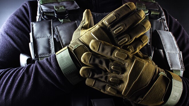 Die Zeit der Monster