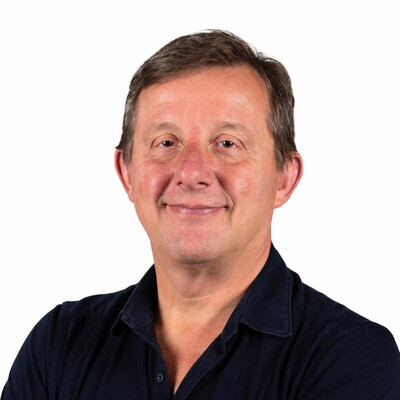 Peter van Stigt