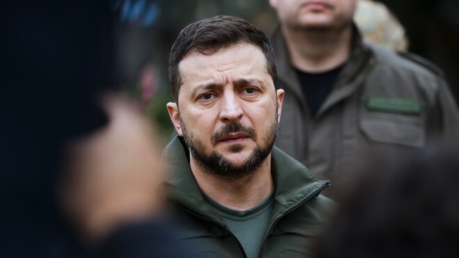 Strauchelnder Filialleiter