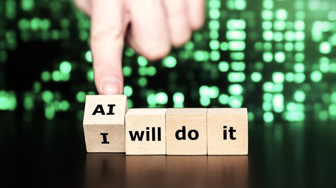 Es gibt keine künstliche Intelligenz!