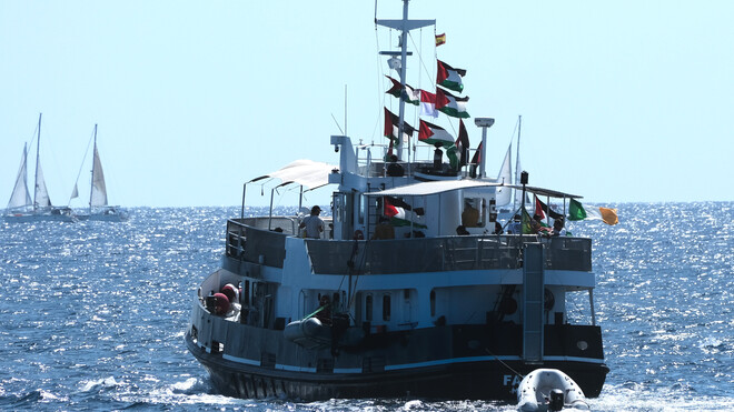 Mission der Menschlichkeit