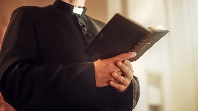 Gesegnete Waffengänge