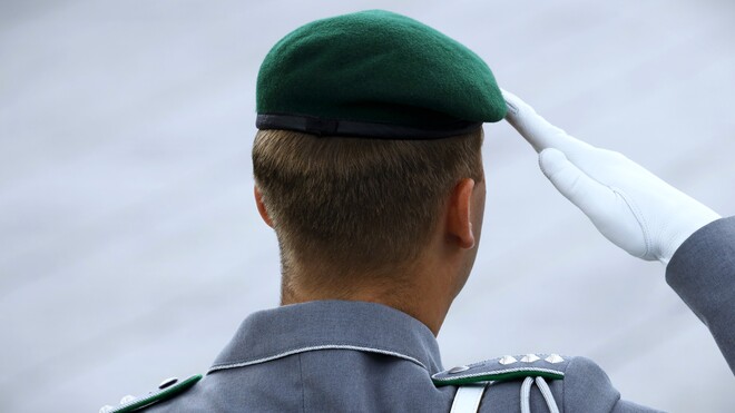 Gehorsam gegen Gewissen