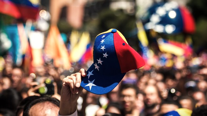 Amerikanische Verfügungsmasse