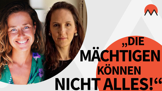Gescheiterte Dystopien