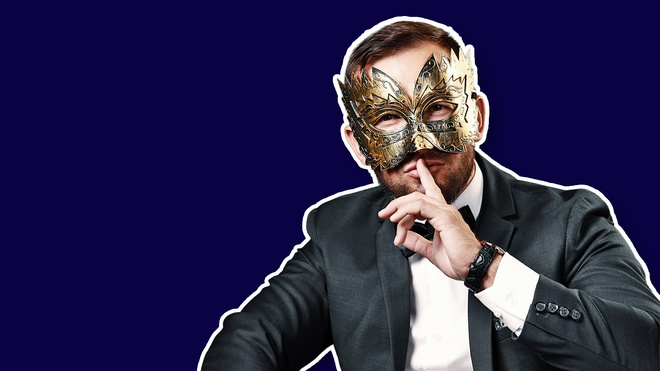 Entlarvte Honigtopf-Praxis