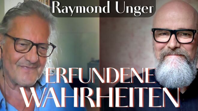 Erfundene Wahrheiten