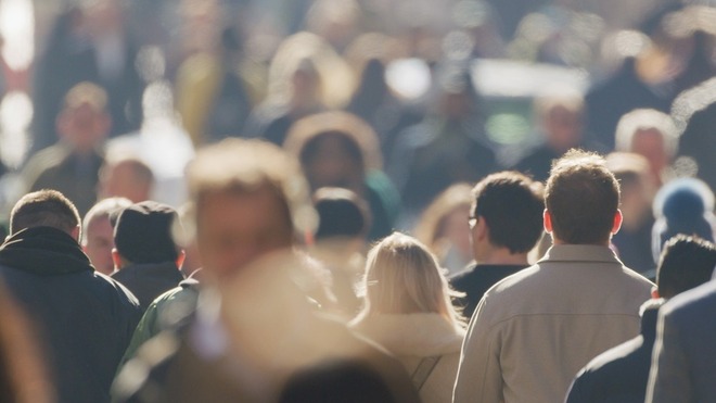 Eine Krücke für den Souverän