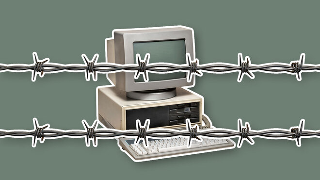 Der technokratische Putsch