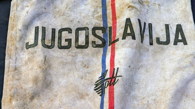 Geplatzte Balkan-Träume