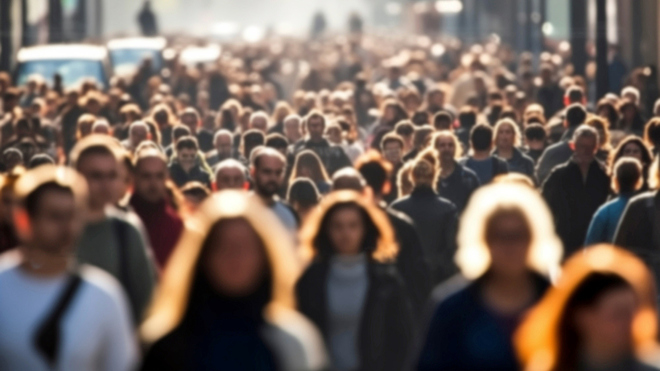 Keine geborenen Krieger