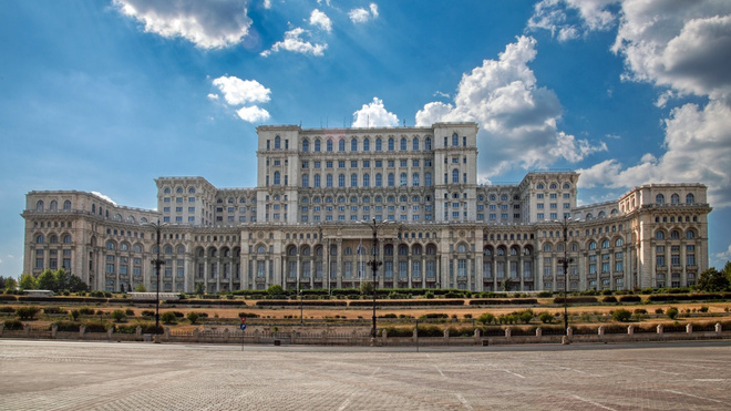 Aufkeimende Souveränität