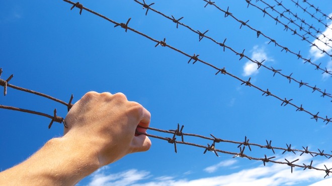 Radikalkur für die Demokratie