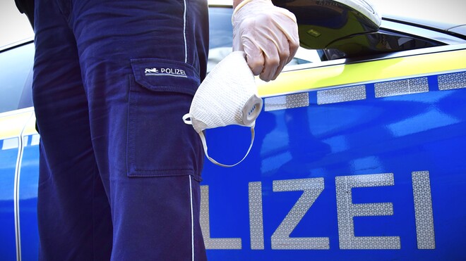 Willkommen im Maulkorbland