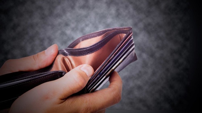 Schmelzende Mittelschicht