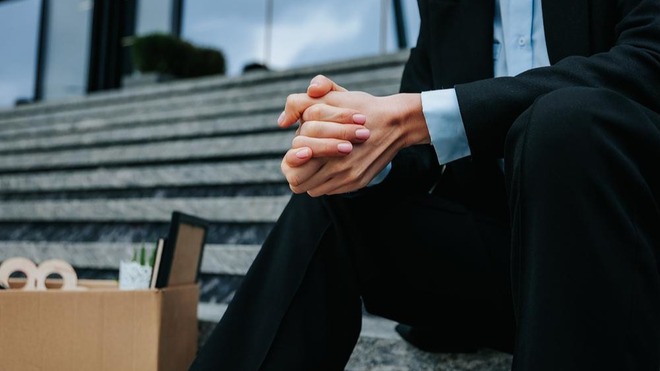 Algorithmisches Karriereende