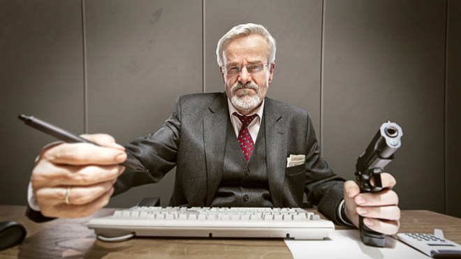 Die Unkultur der freien Welt