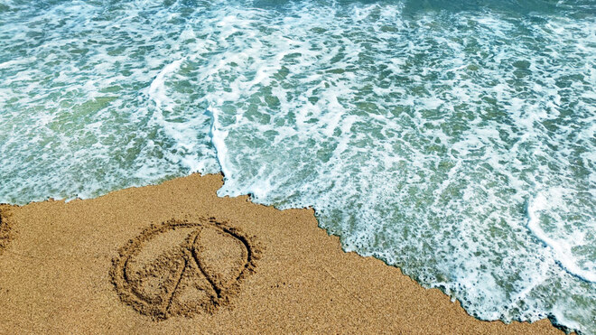 Zweifel am Pazifismus