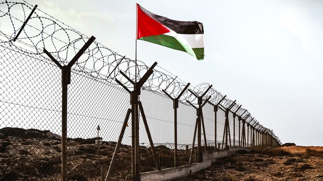 Das „arabische Problem“