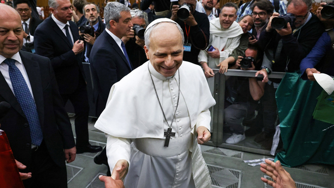 Das unheilige Schweigen