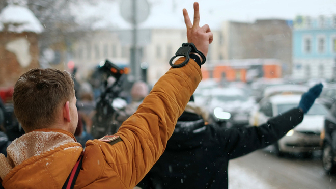 Sich wehren, ohne zu töten