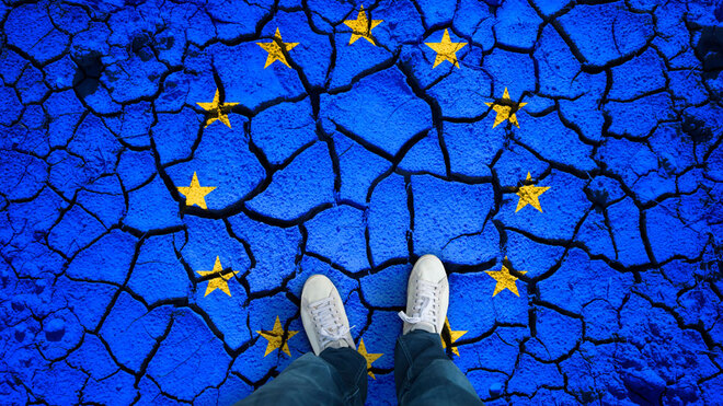 Unterwürfigkeit als Strategie