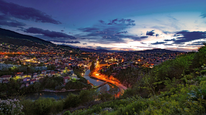Der Zündfunke von Sarajevo