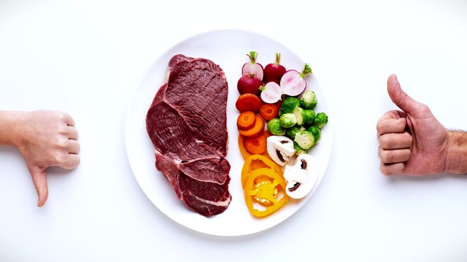 Die Ethik der Nahrungskette