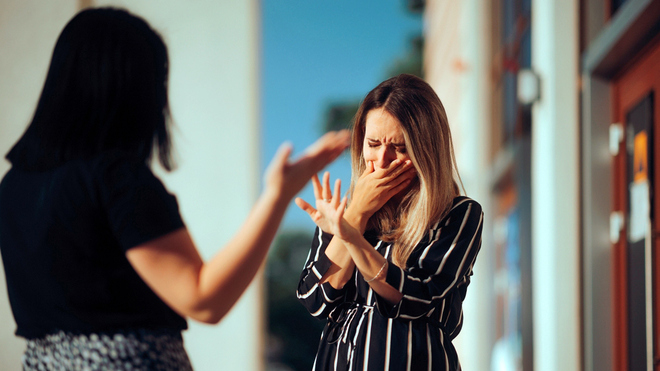 Die Macht der Kränkungsopfer