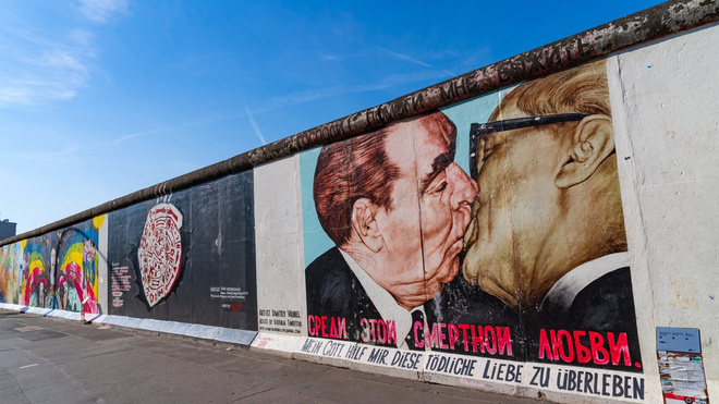 Das Ende der Geschichte