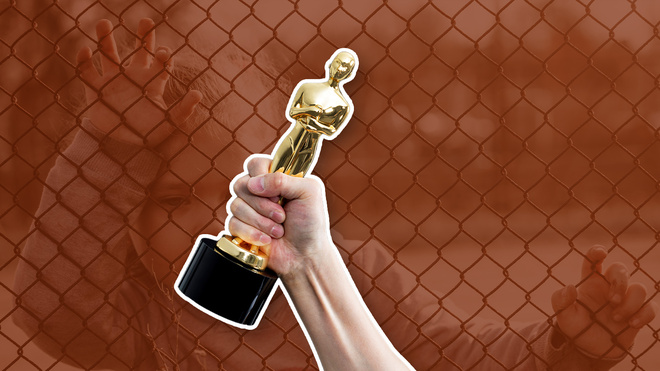 Der Oscar-Skandal