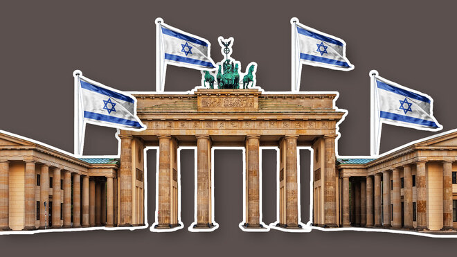 Ein Herz für Völkermörder
