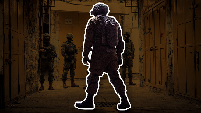 Unrecht im Schatten des Krieges